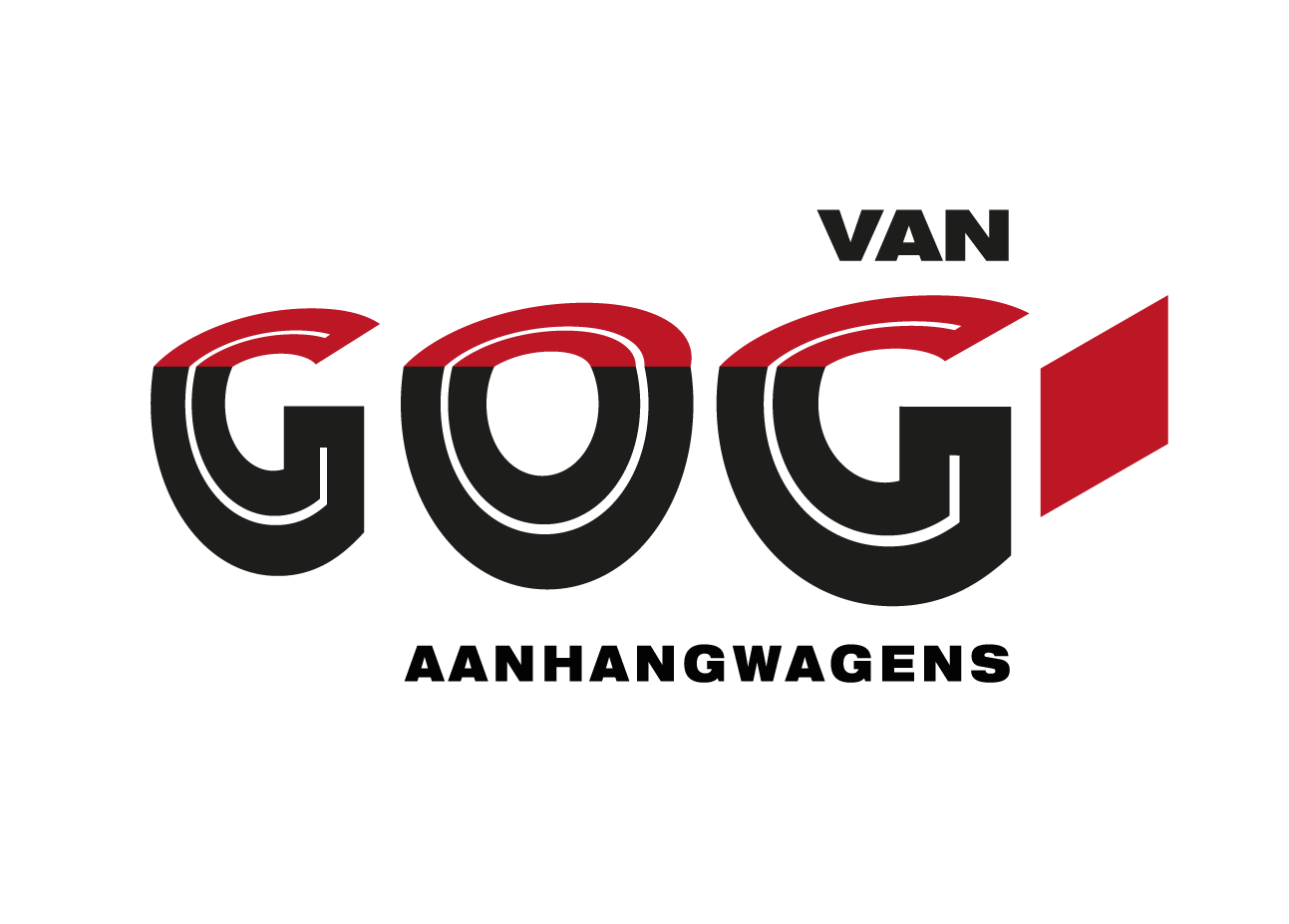 Van Gog Aanhangwagens - Nederweert