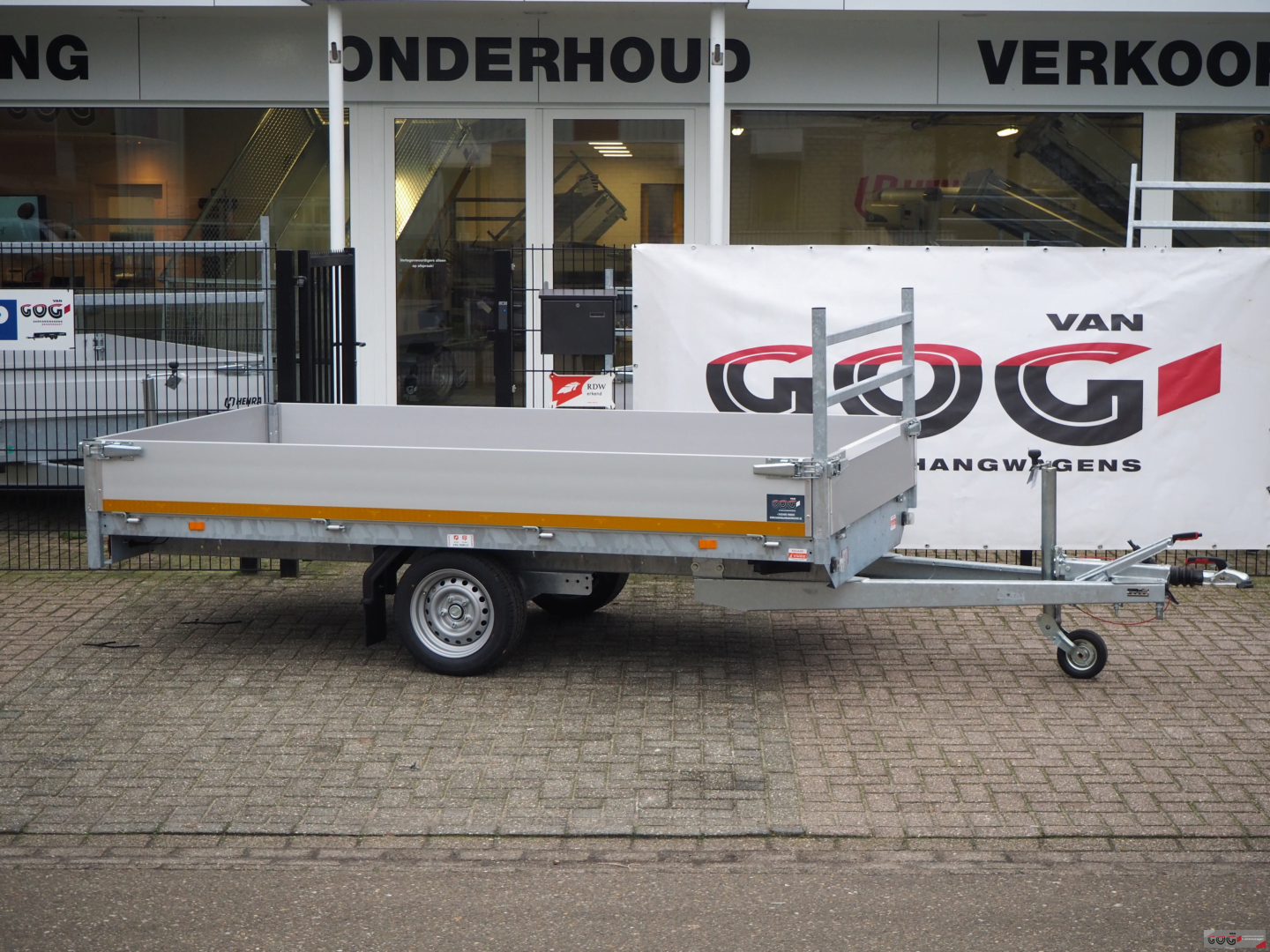 Eduard plateauwagen 310x160 1500kg lvh 63cm (11)