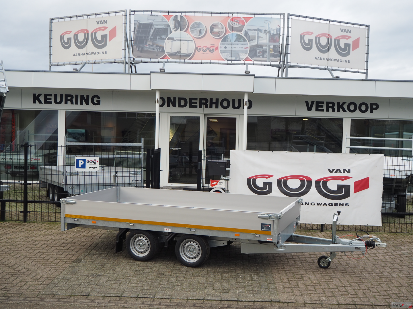 922-2596 Eduard plateauwagen 356x180 2700kg lvh 63cm (3)